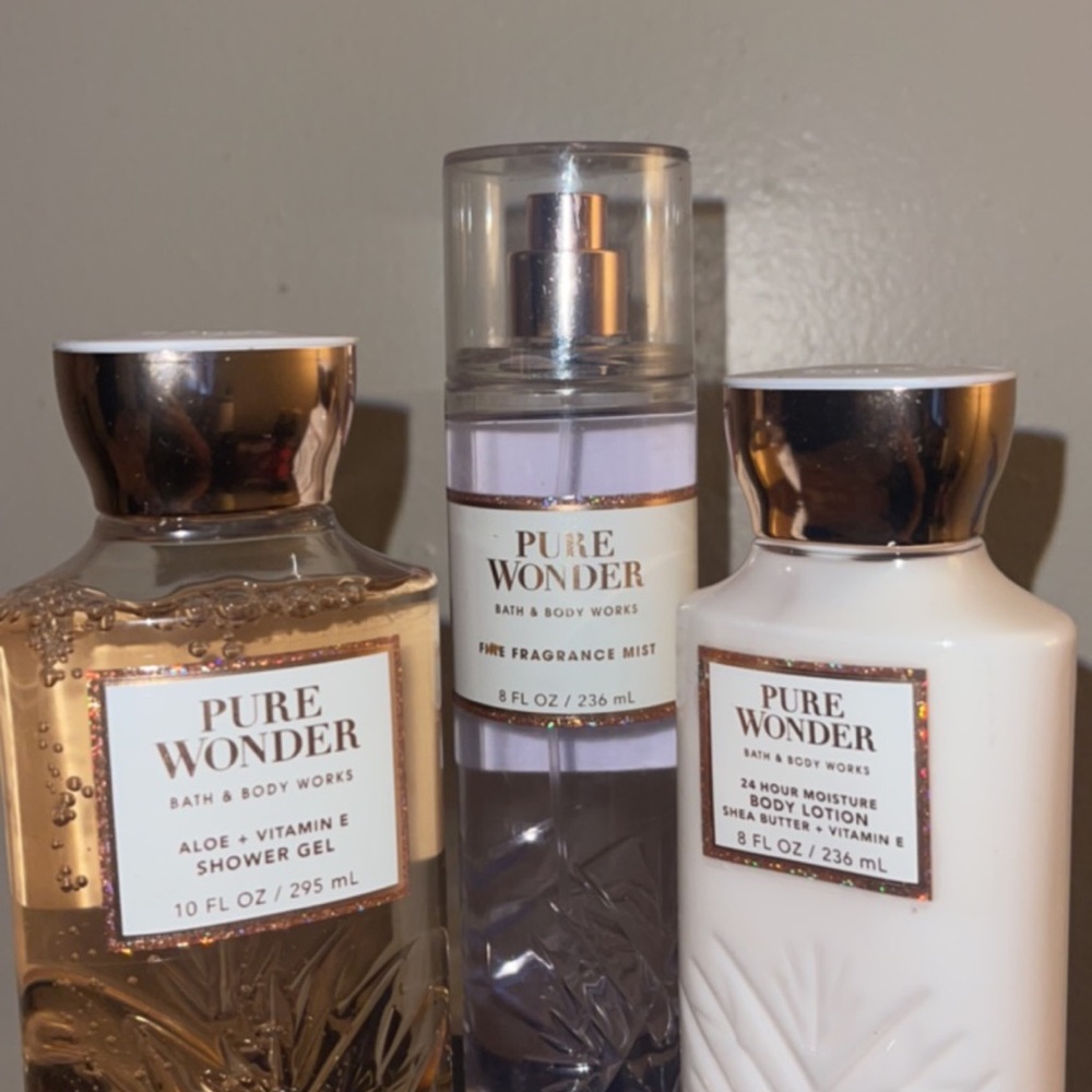 Pure Wonder Bundle